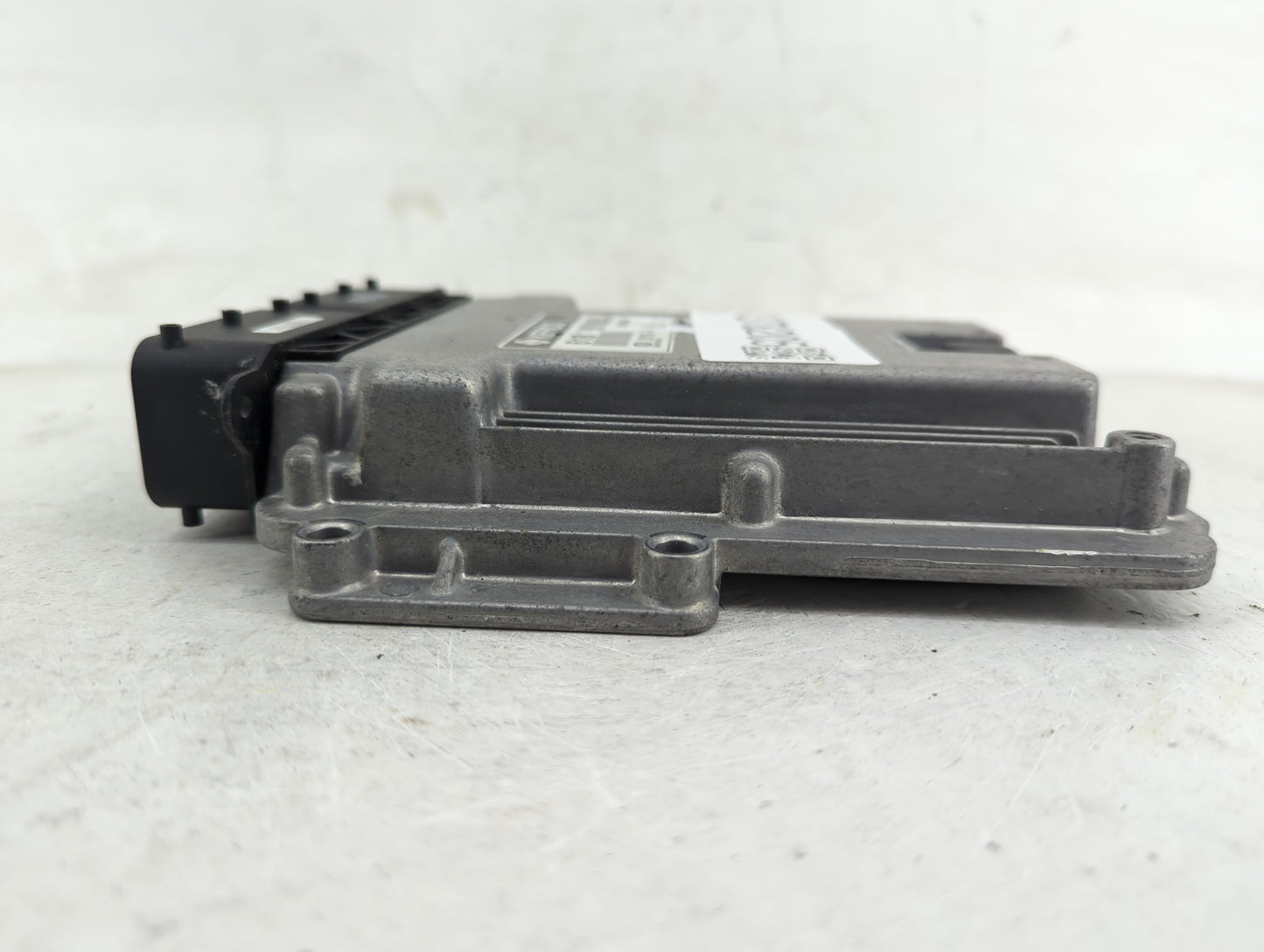 2012-2013 Kia Rio PCM Engine Control Computer ECU ECM PCU OEM P/N:391102BDA7 Fits Fits 2012 2013 OEM Used Auto Parts - Oemus