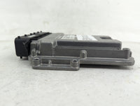 2012-2013 Kia Rio PCM Engine Control Computer ECU ECM PCU OEM P/N:391102BDA7 Fits Fits 2012 2013 OEM Used Auto Parts - Oemus