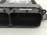 2012-2013 Kia Rio PCM Engine Control Computer ECU ECM PCU OEM P/N:391102BDA7 Fits Fits 2012 2013 OEM Used Auto Parts - Oemus