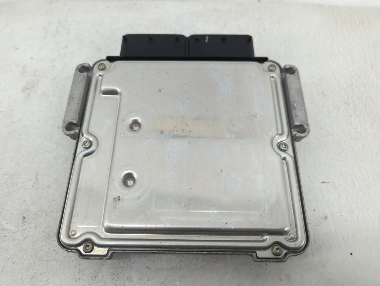 2012-2013 Kia Rio PCM Engine Control Computer ECU ECM PCU OEM P/N:391102BDA7 Fits Fits 2012 2013 OEM Used Auto Parts - Oemus