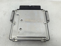 2012-2013 Kia Rio PCM Engine Control Computer ECU ECM PCU OEM P/N:391102BDA7 Fits Fits 2012 2013 OEM Used Auto Parts - Oemus