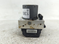 2012-2015 Kia Rio Anti-Lock Brake ABS Pump Module Actuator OEM P/N:58920-1W400 Fits Fits 2012 2013 2014 2015 OEM Used Auto P