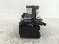 2012-2015 Kia Rio Anti-Lock Brake ABS Pump Module Actuator OEM P/N:58920-1W400 Fits Fits 2012 2013 2014 2015 OEM Used Auto P