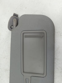 2012-2017 Kia Rio Sun Visor Shade Replacement Passenger Right Mirror Fits Fits 2012 2013 2014 2015 2016 2017 OEM Used Auto P