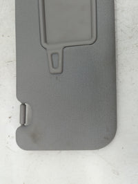 2012-2017 Kia Rio Sun Visor Shade Replacement Passenger Right Mirror Fits Fits 2012 2013 2014 2015 2016 2017 OEM Used Auto P