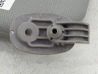 2012-2017 Kia Rio Sun Visor Shade Replacement Passenger Right Mirror Fits Fits 2012 2013 2014 2015 2016 2017 OEM Used Auto P