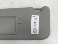 2012-2017 Kia Rio Sun Visor Shade Replacement Driver Left Mirror Fits Fits 2012 2013 2014 2015 2016 2017 OEM Used Auto Parts