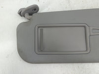 2012-2017 Kia Rio Sun Visor Shade Replacement Driver Left Mirror Fits Fits 2012 2013 2014 2015 2016 2017 OEM Used Auto Parts