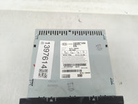 2013 Kia Rio Radio AM FM Cd Player Receiver Replacement P/N:961701W900CA Fits OEM Used Auto Parts - Oemusedautoparts1.com