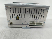 2013 Kia Rio Radio AM FM Cd Player Receiver Replacement P/N:961701W900CA Fits OEM Used Auto Parts - Oemusedautoparts1.com