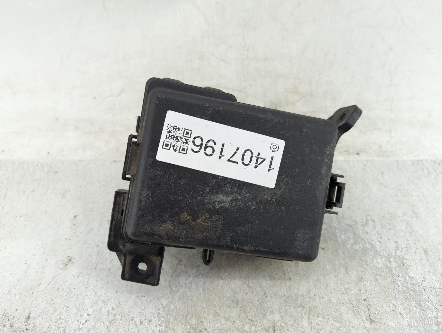 2012-2015 Kia Rio Fusebox Fuse Box Panel Relay Module Fits Fits 2012 2013 2014 2015 OEM Used Auto Parts - Oemusedautoparts1.