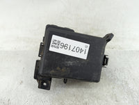 2012-2015 Kia Rio Fusebox Fuse Box Panel Relay Module Fits Fits 2012 2013 2014 2015 OEM Used Auto Parts - Oemusedautoparts1.