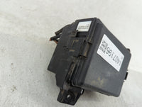2012-2015 Kia Rio Fusebox Fuse Box Panel Relay Module Fits Fits 2012 2013 2014 2015 OEM Used Auto Parts - Oemusedautoparts1.