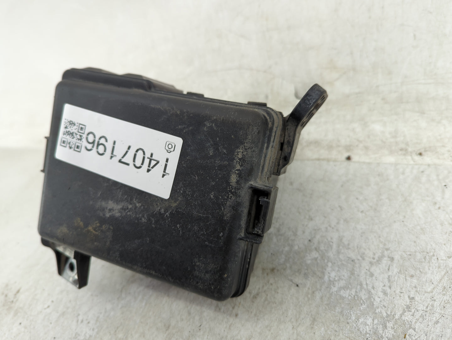 2012-2015 Kia Rio Fusebox Fuse Box Panel Relay Module Fits Fits 2012 2013 2014 2015 OEM Used Auto Parts - Oemusedautoparts1.