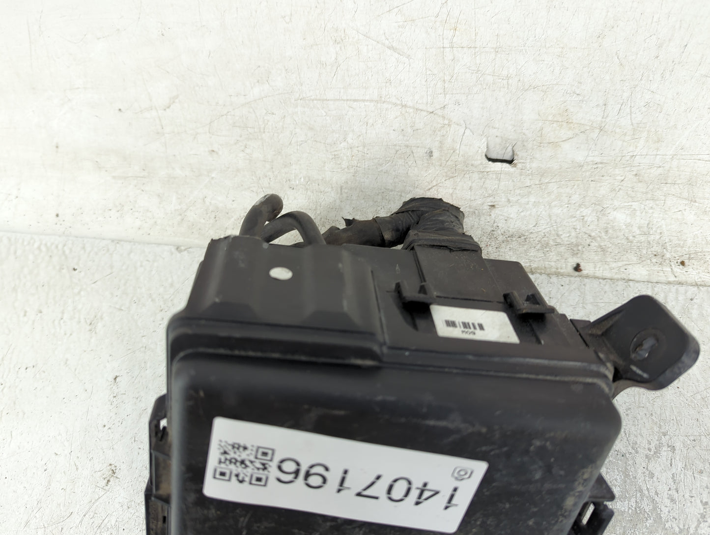 2012-2015 Kia Rio Fusebox Fuse Box Panel Relay Module Fits Fits 2012 2013 2014 2015 OEM Used Auto Parts - Oemusedautoparts1.