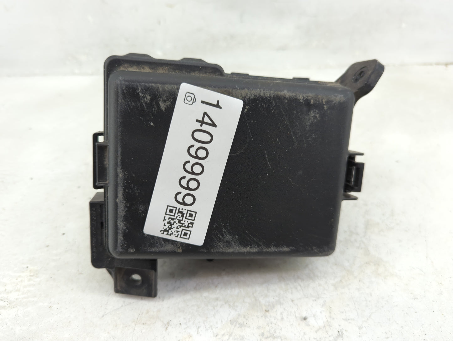 2012-2015 Kia Rio Fusebox Fuse Box Panel Relay Module P/N:91950-1W360 Fits Fits 2012 2013 2014 2015 OEM Used Auto Parts - Oe