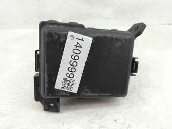 compare product 2012-2015 Kia Rio Fusebox Fuse Box Panel Relay Module P/N:91950-1W360 Fits Fits 2012 2013 2014 2015 OEM Used Auto Parts