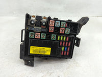2012-2015 Kia Rio Fusebox Fuse Box Panel Relay Module P/N:91950-1W360 Fits Fits 2012 2013 2014 2015 OEM Used Auto Parts - Oe
