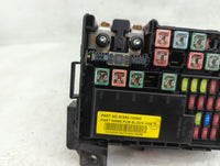 2012-2015 Kia Rio Fusebox Fuse Box Panel Relay Module P/N:91950-1W360 Fits Fits 2012 2013 2014 2015 OEM Used Auto Parts - Oe