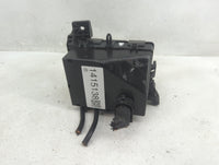 2012-2015 Kia Rio Fusebox Fuse Box Panel Relay Module P/N:91950-1W430 Fits Fits 2012 2013 2014 2015 OEM Used Auto Parts - Oe