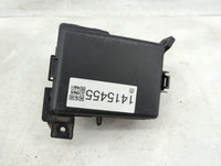2012-2015 Kia Rio Fusebox Fuse Box Panel Relay Module P/N:91950-1W430 91950-1W350, 91950-1W360 Fits Fits 2012 2013 2014 2015