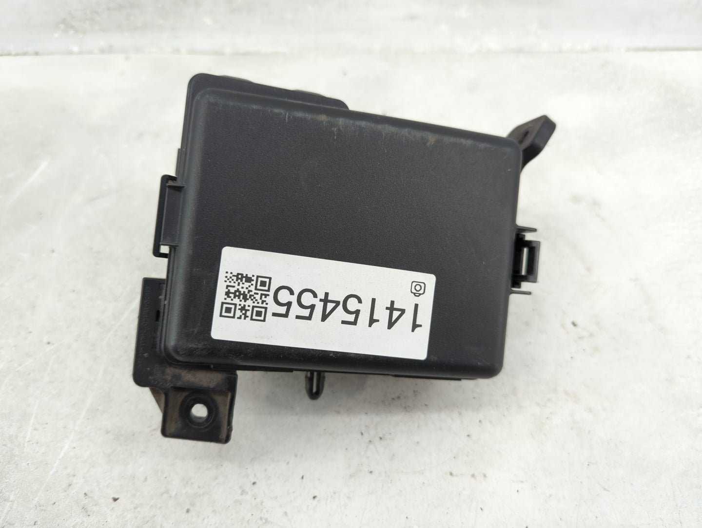 2012-2015 Kia Rio Fusebox Fuse Box Panel Relay Module P/N:91950-1W430 91950-1W350, 91950-1W360 Fits Fits 2012 2013 2014 2015