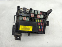 2012-2015 Kia Rio Fusebox Fuse Box Panel Relay Module P/N:91950-1W430 91950-1W350, 91950-1W360 Fits Fits 2012 2013 2014 2015