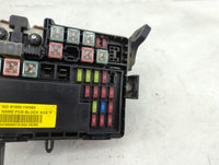 2012-2015 Kia Rio Fusebox Fuse Box Panel Relay Module P/N:91950-1W430 91950-1W350, 91950-1W360 Fits Fits 2012 2013 2014 2015