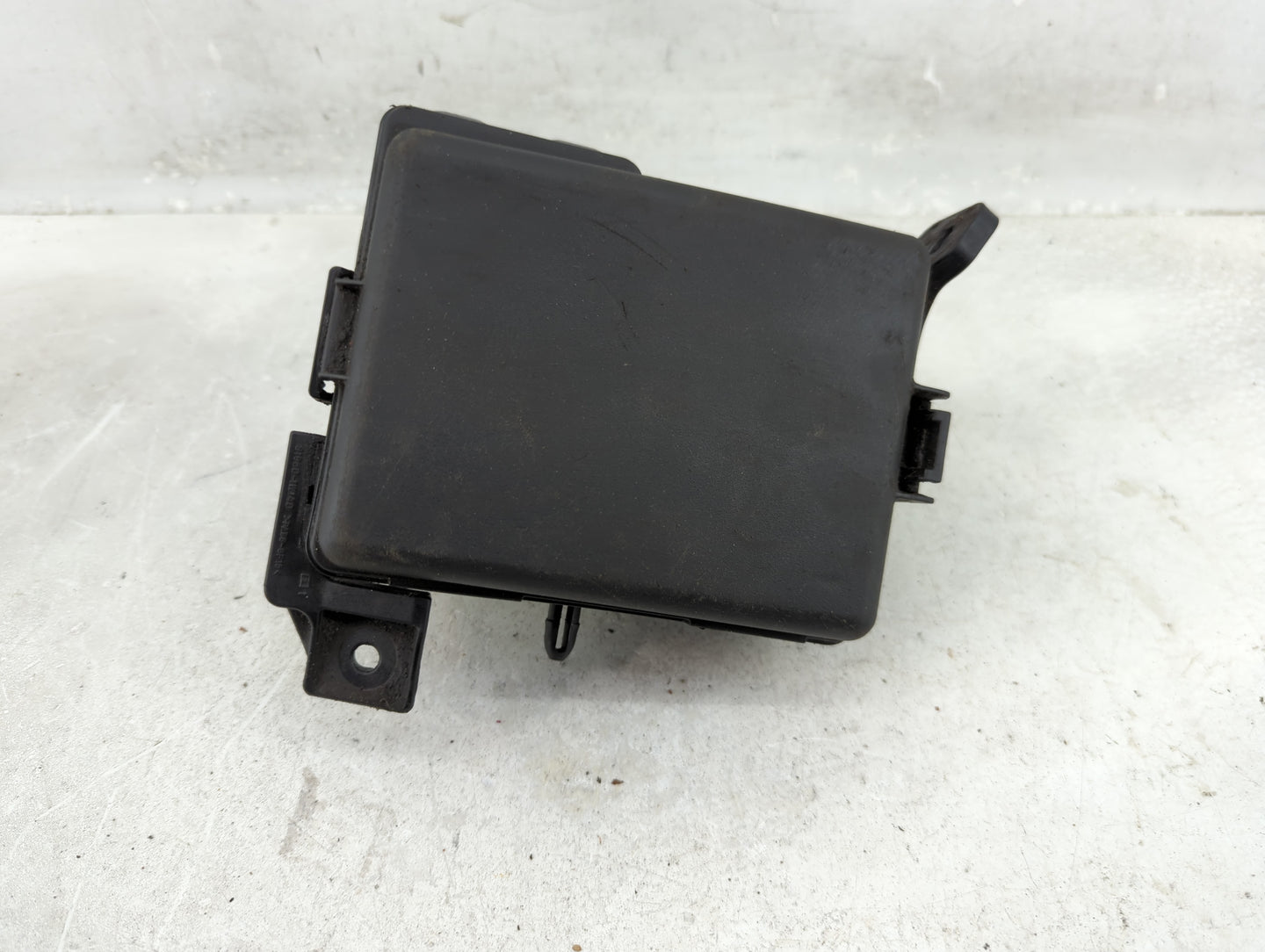 2012-2015 Kia Rio Fusebox Fuse Box Panel Relay Module P/N:91950-1W350 91950-1W360, 91950-1W430 Fits Fits 2012 2013 2014 2015