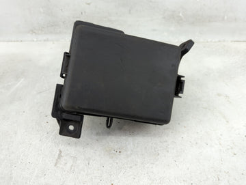 2012-2015 Kia Rio Fusebox Fuse Box Panel Relay Module P/N:91950-1W350 91950-1W360, 91950-1W430 Fits Fits 2012 2013 2014 2015