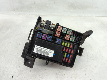 2012-2015 Kia Rio Fusebox Fuse Box Panel Relay Module P/N:91950-1W350 91950-1W360, 91950-1W430 Fits Fits 2012 2013 2014 2015 OEM Used Auto Parts