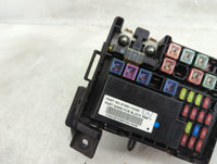 2012-2015 Kia Rio Fusebox Fuse Box Panel Relay Module P/N:91950-1W350 91950-1W360, 91950-1W430 Fits Fits 2012 2013 2014 2015