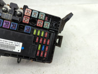 2012-2015 Kia Rio Fusebox Fuse Box Panel Relay Module P/N:91950-1W350 91950-1W360, 91950-1W430 Fits Fits 2012 2013 2014 2015