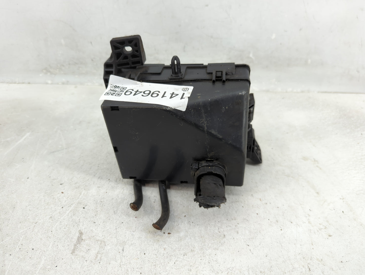 2012-2015 Kia Rio Fusebox Fuse Box Panel Relay Module P/N:91950-1W350 91950-1W360, 91950-1W430 Fits Fits 2012 2013 2014 2015