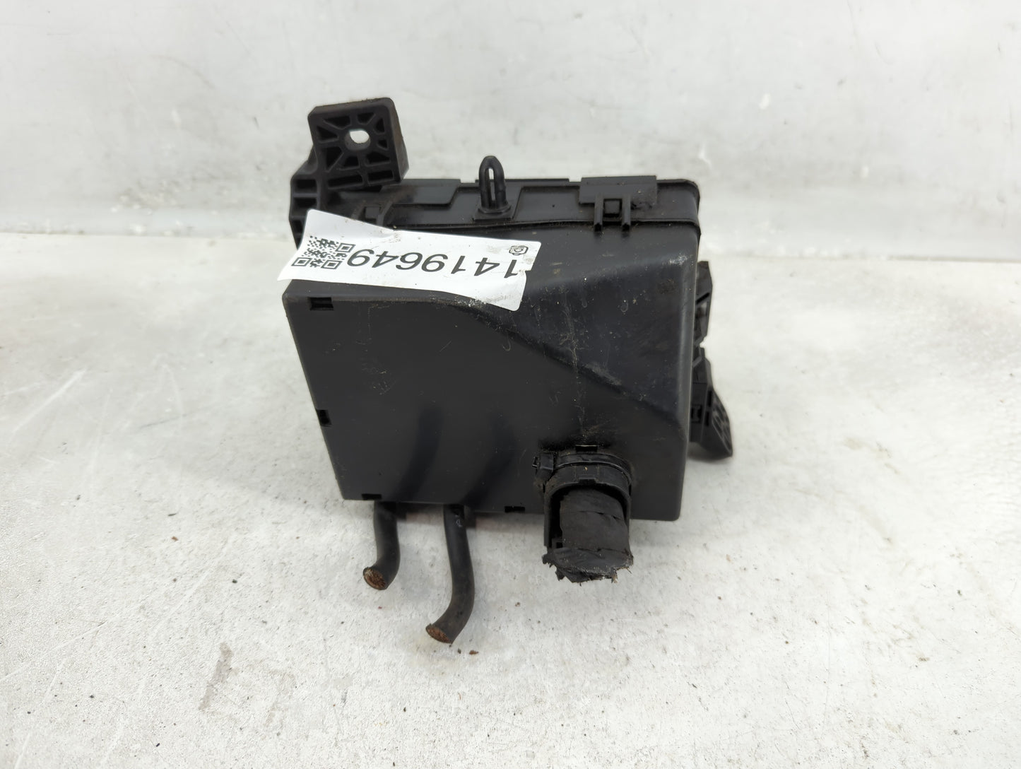 2012-2015 Kia Rio Fusebox Fuse Box Panel Relay Module P/N:91950-1W350 91950-1W360, 91950-1W430 Fits Fits 2012 2013 2014 2015