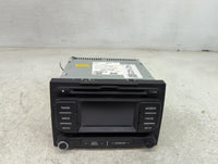 2012-2015 Kia Rio Radio AM FM Cd Player Receiver Replacement P/N:96160-1W000CA Fits Fits 2012 2013 2014 2015 OEM Used Auto P