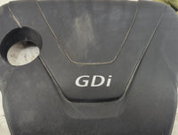 2013 Kia Rio Engine Cover 1429954 - Oemusedautoparts1.com