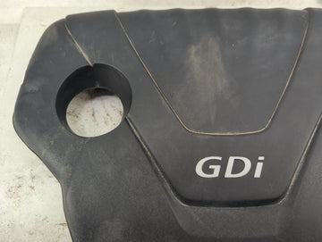 2013 Kia Rio Engine Cover 1429954