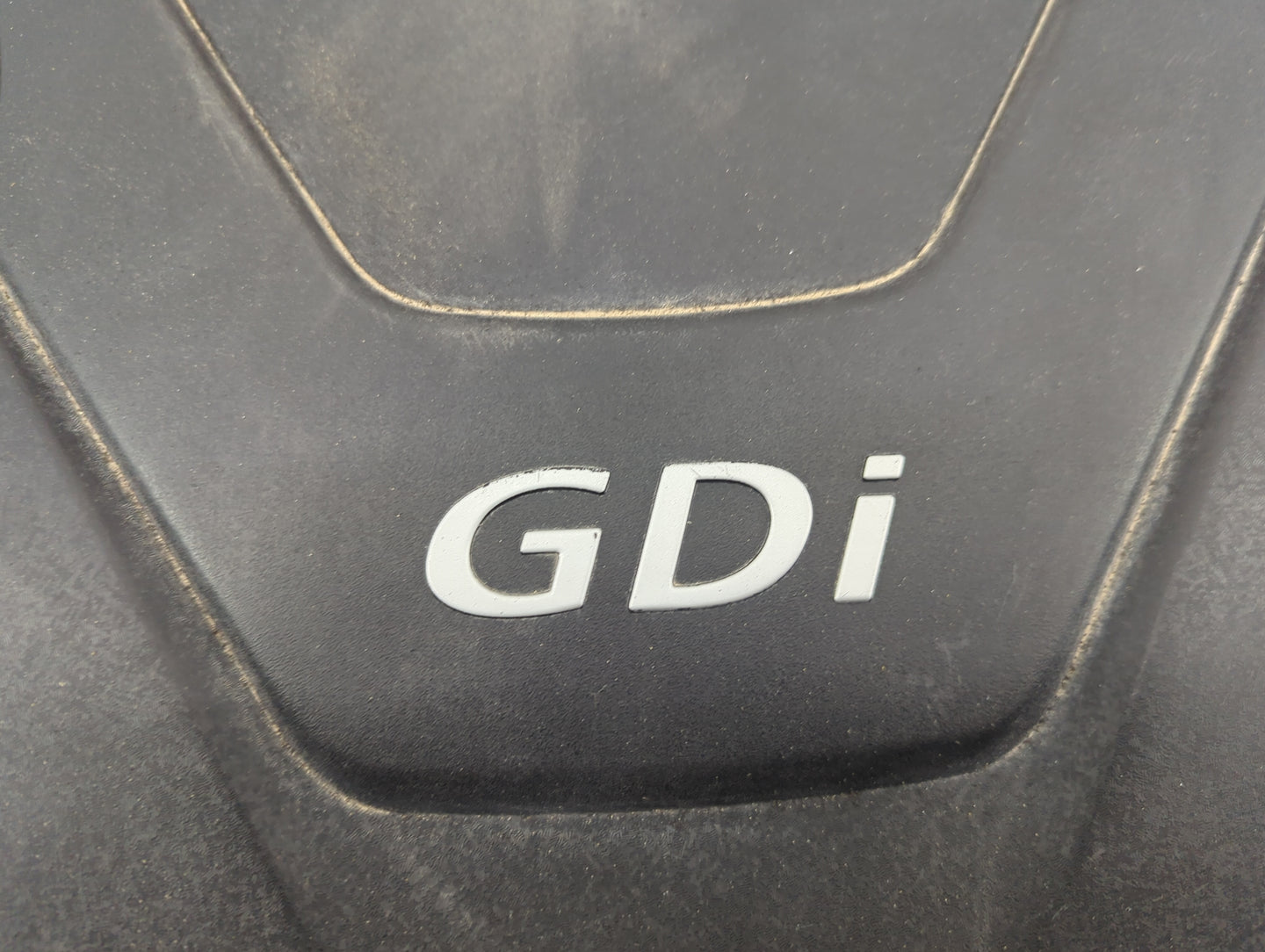 2013 Kia Rio Engine Cover 1429954 - Oemusedautoparts1.com