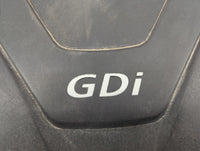 2013 Kia Rio Engine Cover 1429954 - Oemusedautoparts1.com