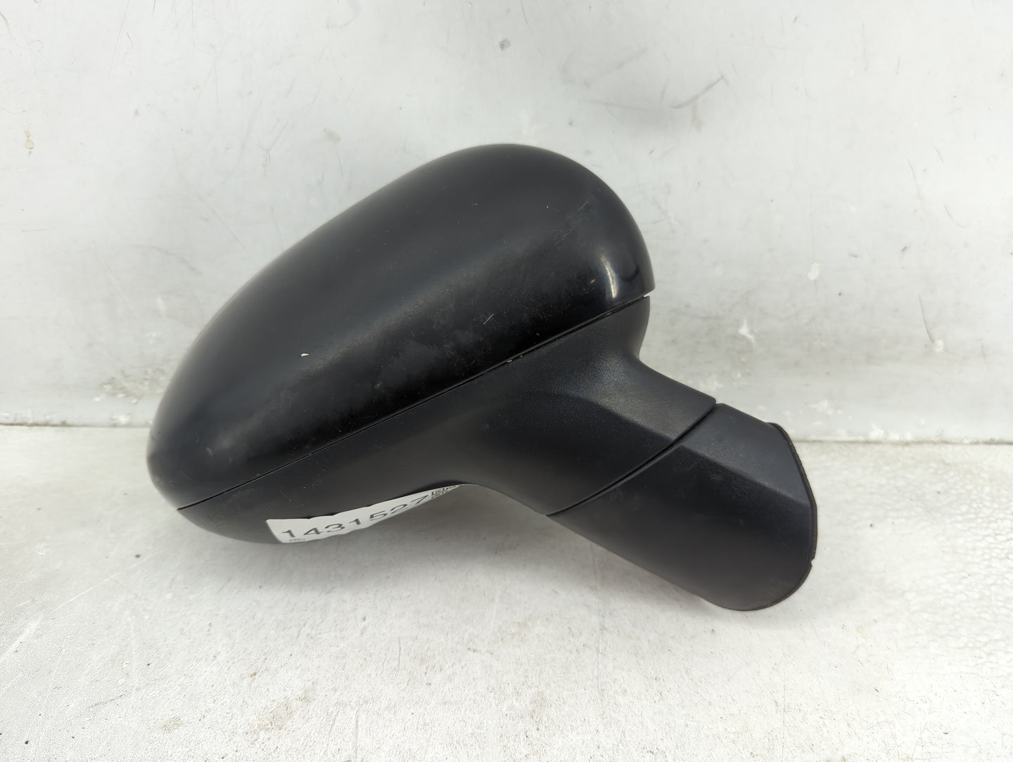 2012-2014 Kia Rio Passenger Side View Mirror - Right Door Mirror OEM Used - Oemusedautoparts1.com