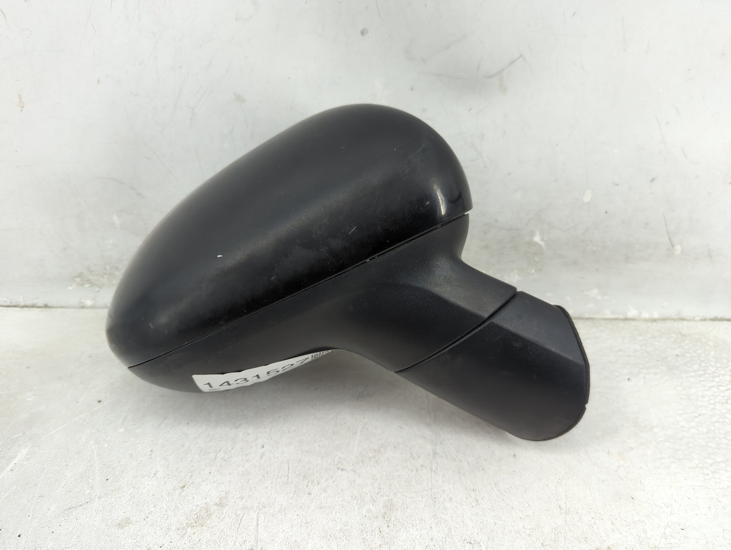 2012-2014 Kia Rio Passenger Side View Mirror - Right Door Mirror OEM Used - Oemusedautoparts1.com