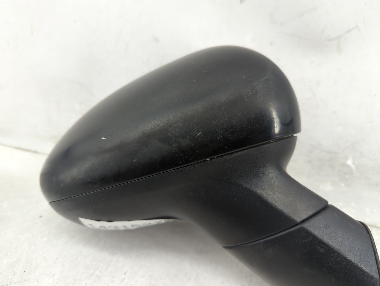 2012-2014 Kia Rio Passenger Side View Mirror - Right Door Mirror OEM Used - Oemusedautoparts1.com