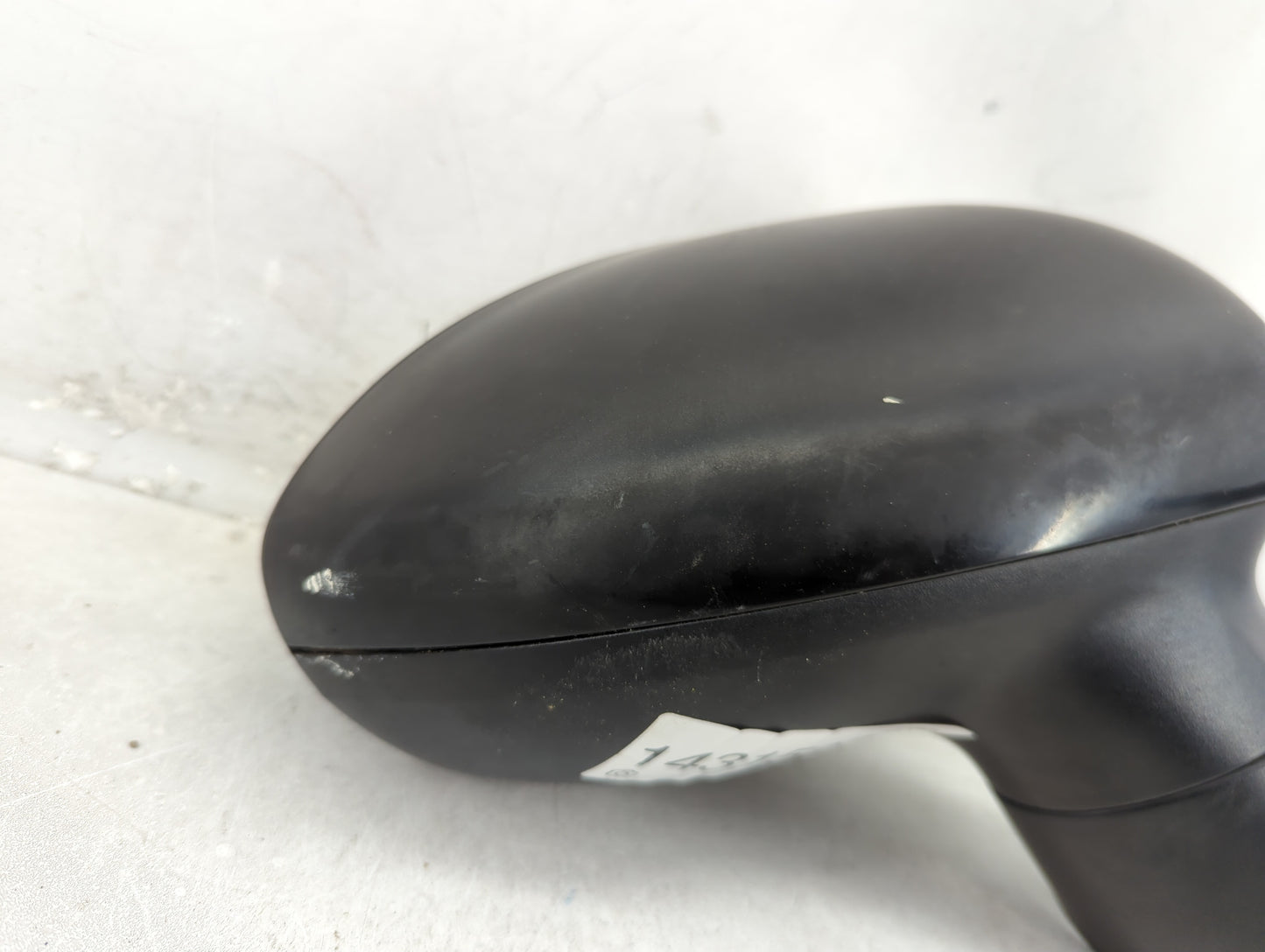 2012-2014 Kia Rio Passenger Side View Mirror - Right Door Mirror OEM Used - Oemusedautoparts1.com