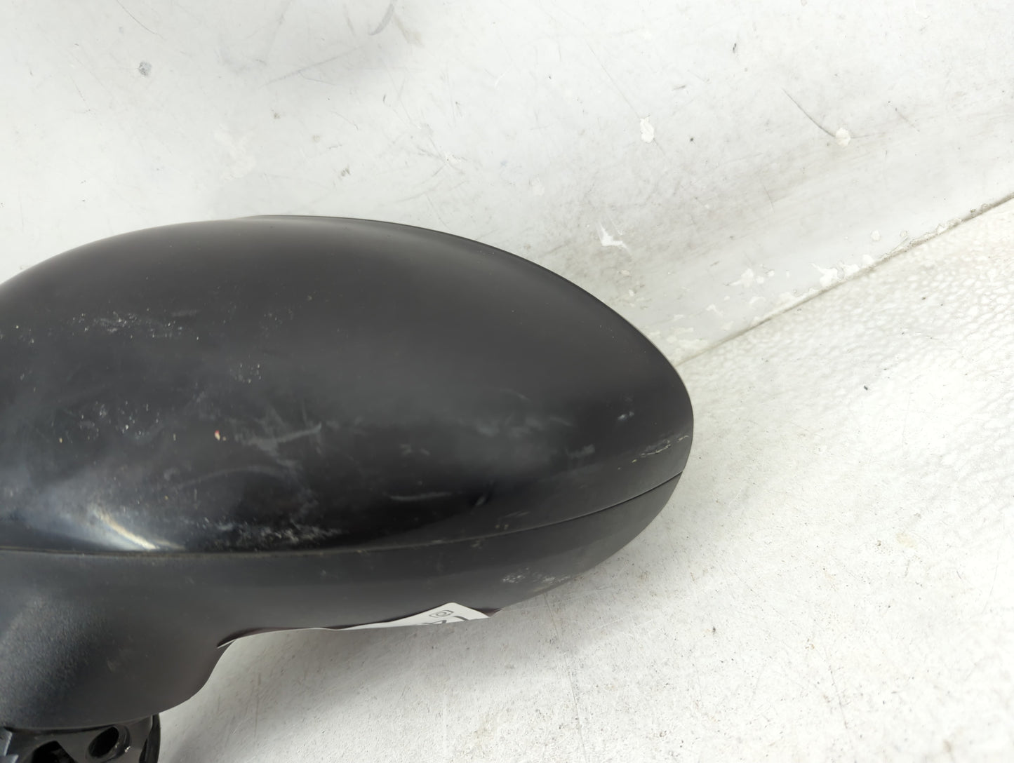 2012-2014 Kia Rio Driver Side View Mirror - Left Door Mirror OEM Used - Oemusedautoparts1.com