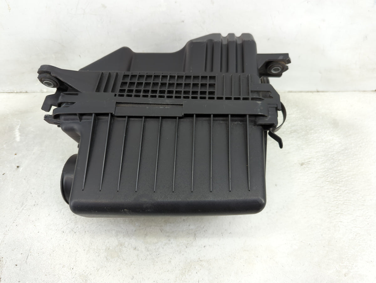 2012-2014 Kia Rio Air Cleaner Intake-duct Hose Tube 1432365 - Oemusedautoparts1.com