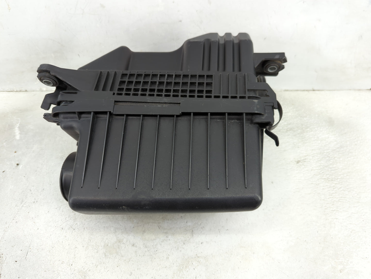 2012-2014 Kia Rio Air Cleaner Intake-duct Hose Tube - Oemusedautoparts1.com