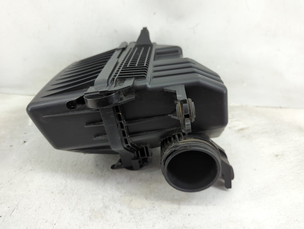 2012-2014 Kia Rio Air Cleaner Intake-duct Hose Tube 1432365 - Oemusedautoparts1.com