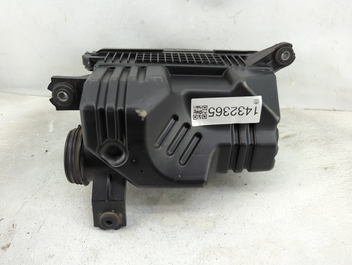 2012-2014 Kia Rio Air Cleaner Intake-duct Hose Tube 1432365 - Oemusedautoparts1.com