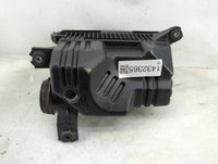 2012-2014 Kia Rio Air Cleaner Intake-duct Hose Tube 1432365 - Oemusedautoparts1.com